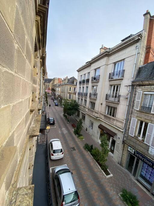 Appartement Hypercentre 100% Equipe *Clim* Brive-la-Gaillarde Exterior photo