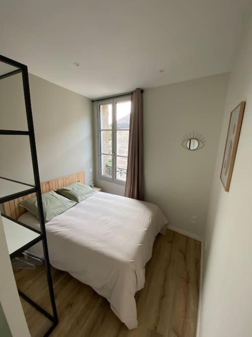 Appartement Hypercentre 100% Equipe *Clim* Brive-la-Gaillarde Exterior photo