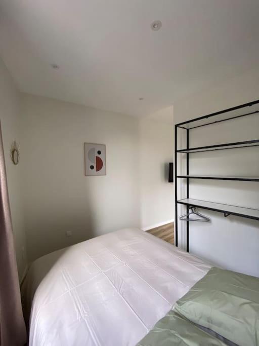 Appartement Hypercentre 100% Equipe *Clim* Brive-la-Gaillarde Exterior photo