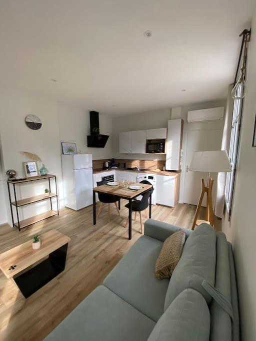 Appartement Hypercentre 100% Equipe *Clim* Brive-la-Gaillarde Exterior photo