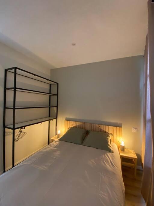 Appartement Hypercentre 100% Equipe *Clim* Brive-la-Gaillarde Exterior photo