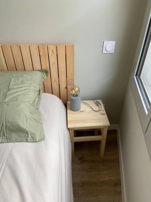 Appartement Hypercentre 100% Equipe *Clim* Brive-la-Gaillarde Exterior photo