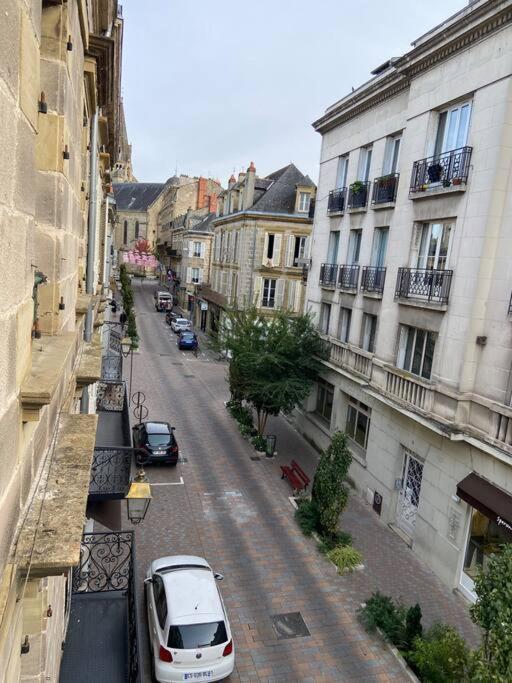 Appartement Hypercentre 100% Equipe *Clim* Brive-la-Gaillarde Exterior photo